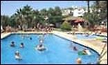 Indamar Hotel Mojacar Bagian luar foto